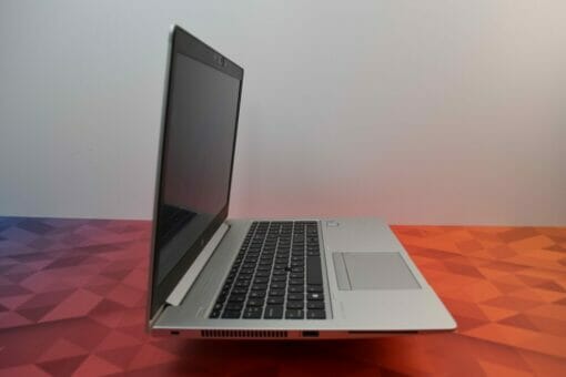 HP Elitebook 850 G5 Radeon