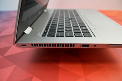 HP Probook 640 G5 14" i5 8th gen