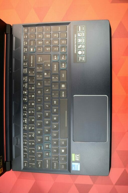 Acer Predator Triton 300 15.6"
