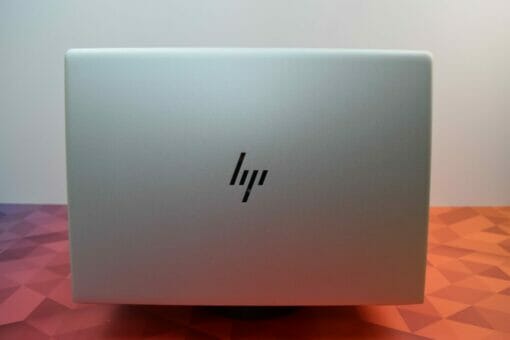 HP Elitebook 840 G6 14" i5 8th Gen RAM 16GB SSD 512GB