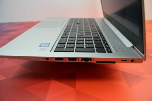 HP EliteBook 850 G6