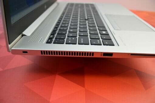 HP Elitebook 850 G5 Radeon