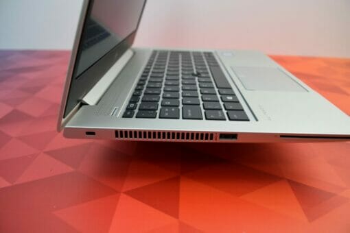 HP Elitebook 830 G6