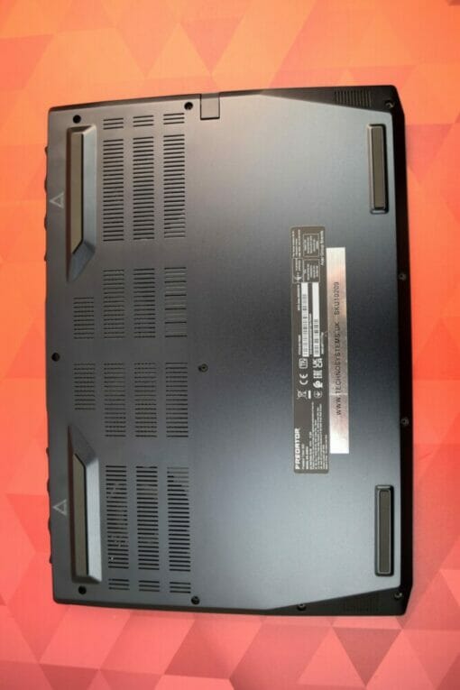 Acer Predator Triton 300 15.6"