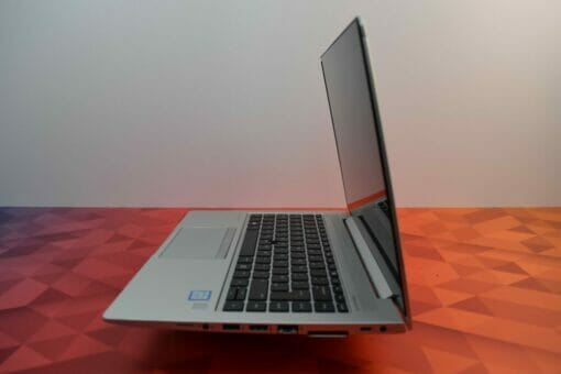 HP Elitebook 840 G6 14" i5 8th Gen RAM 16GB SSD 512GB