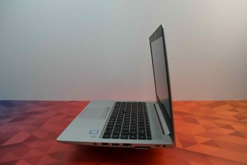 HP Elitebook 840 G6 14" i5 8th Gen RAM 16GB SSD 512GB
