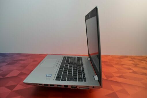 HP Probook 640 G5 14" i5 8th gen