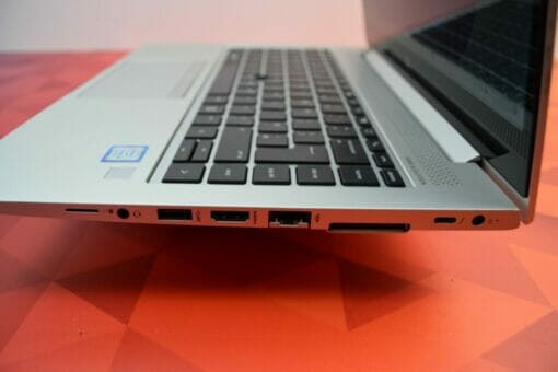 HP Elitebook 840 G6 14" i5 8th Gen RAM 16GB SSD 512GB