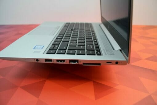 HP Elitebook 840 G6 14" i5 8th Gen RAM 16GB SSD 512GB