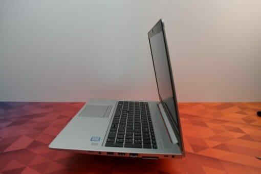HP Elitebook 850 G5 Radeon