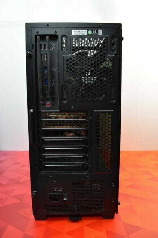 Premium Gaming PC i5 10th