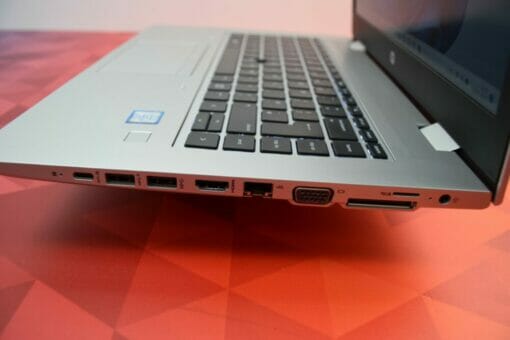 HP Probook 640 G5 14" i5 8th gen
