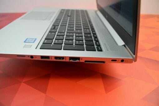 HP Elitebook 850 G5 Radeon