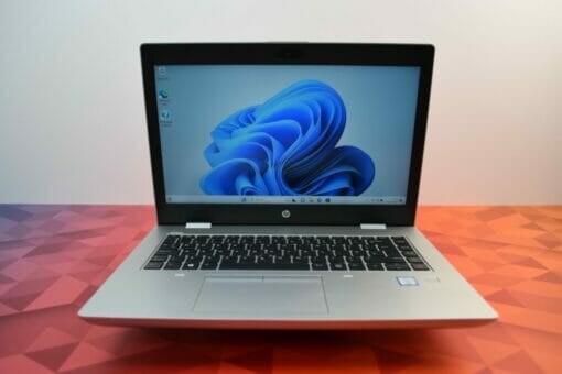 HP Probook 640 G5 14" i5 8th gen
