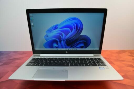 HP Elitebook 850 G5 Radeon