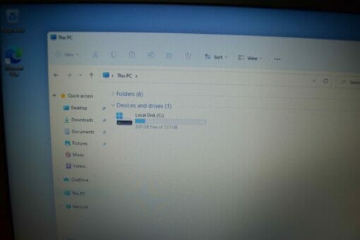 HP 820 G3 14" i5 6th Gen