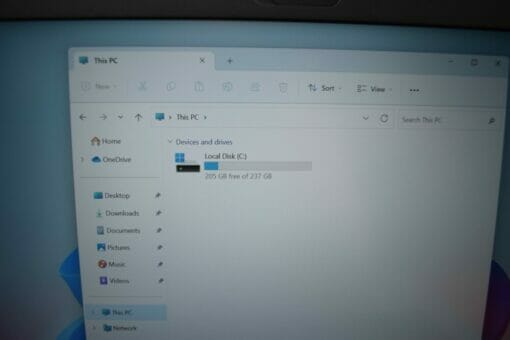 HP Probook 640 G5 14" i5 8th gen