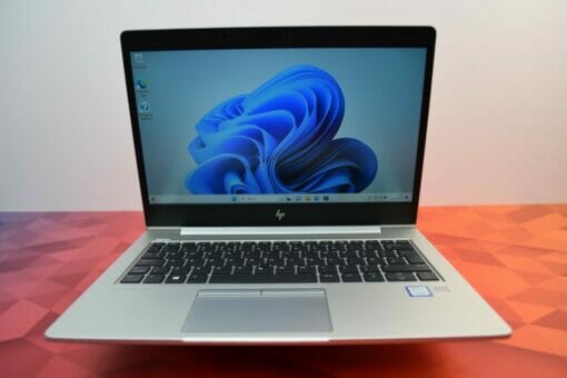 HP Elitebook 830 G6