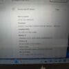 HP Elitebook 840 G6 14" i5 8th Gen RAM 16GB SSD 512GB