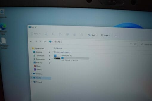 HP Elitebook 850 G5 Radeon