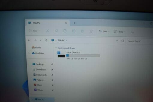 HP Elitebook 830 G6