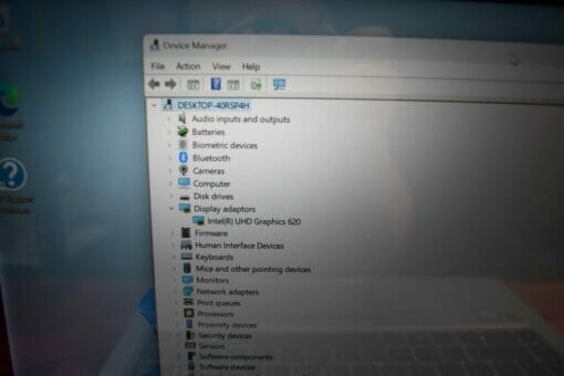 HP Elitebook 840 G6 14" i5 8th Gen RAM 16GB SSD 512GB