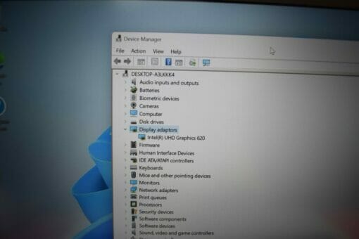HP Elitebook 840 G6 14" i5 8th Gen RAM 16GB SSD 512GB