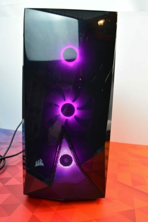 Premium Gaming PC i5 10th