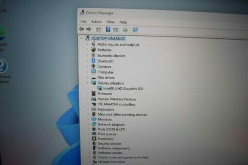 HP Probook 640 G5 14" i5 8th gen