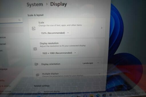 HP Elitebook 840 G6 14" i5 8th Gen RAM 16GB SSD 512GB