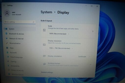 HP 820 G3 14" i5 6th Gen