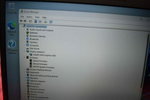 HP Elitebook 830 G6