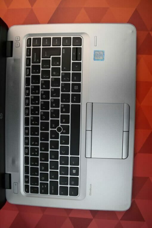 HP Elitebook 840 G3