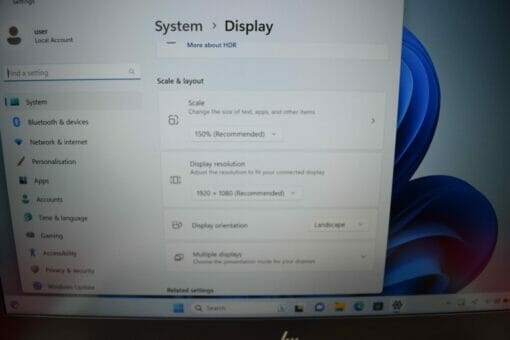 HP Elitebook 830 G6
