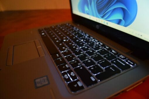 HP 820 G3 14" i5 6th Gen