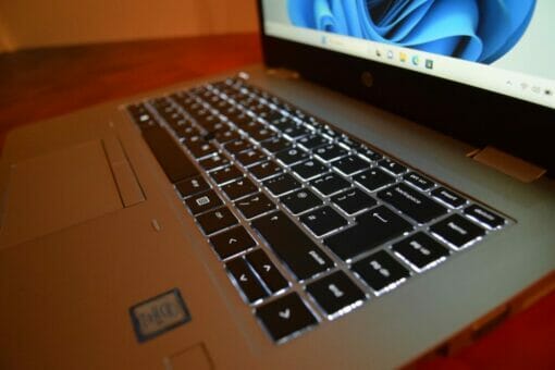 HP Probook 640 G5 14" i5 8th gen