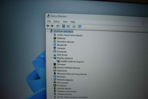HP Elitebook 840 G8