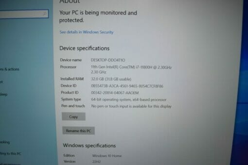 Acer Predator Triton 300 15.6"
