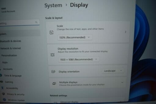 HP Elitebook 840 G8
