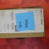 Dell 7480 Smart Card Reader Slot Cage and Circuit Board