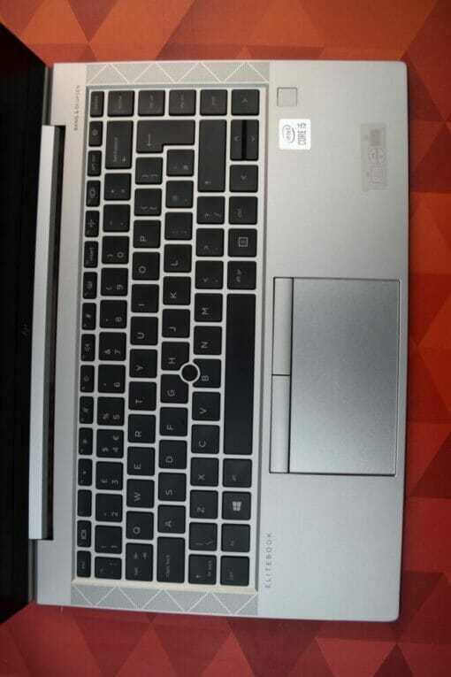 HP Elitebook 840 G7 14"
