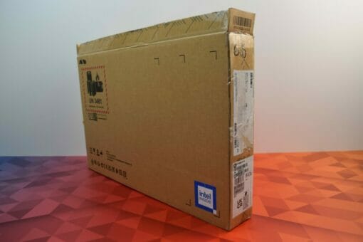 HP Elitebook 640 G8