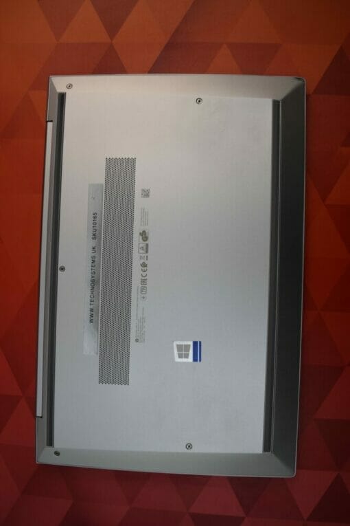 HP Elitebook 840 G7 14"