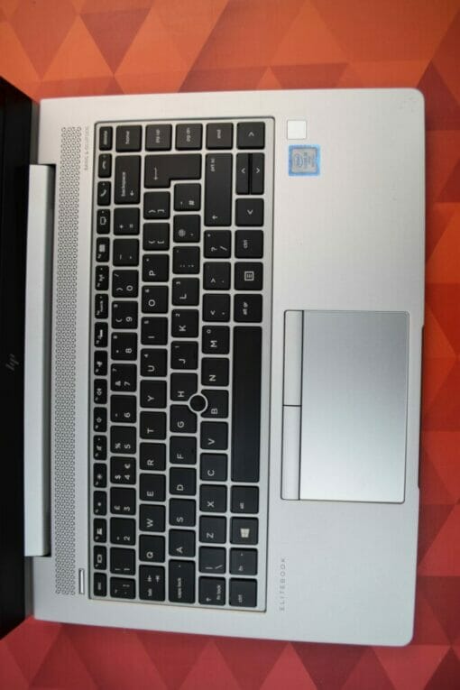 HP Elitebook  840 G5