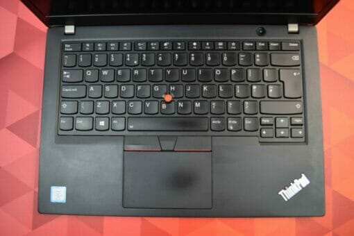 Lenovo ThinkPad T480S