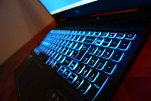 Acer Predator Triton 300 15.6"
