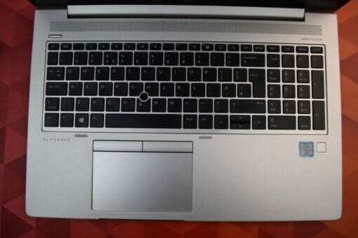 HP Elitebook 850 G5 Radeon