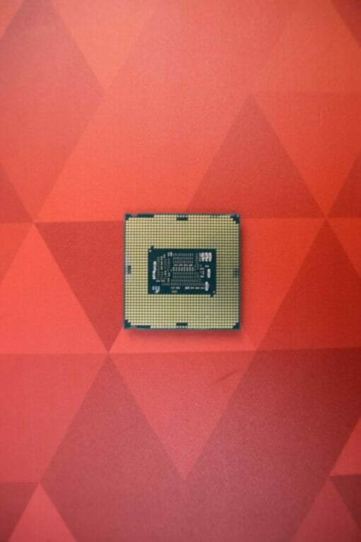 Intel Core i5-7500 3.40Ghz