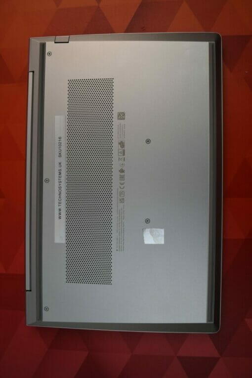 HP Elitebook 640 G8