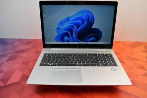 HP Elitebook 850 G5